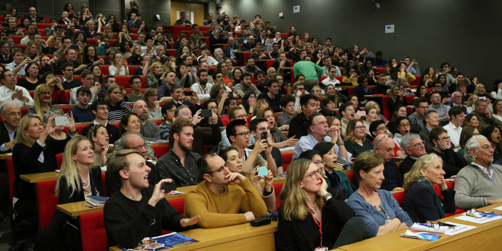 audience at an LSE lecture, source: https://www.flickr.com/photos/lseinpictures/49237666742/in/album-72157687833981816/